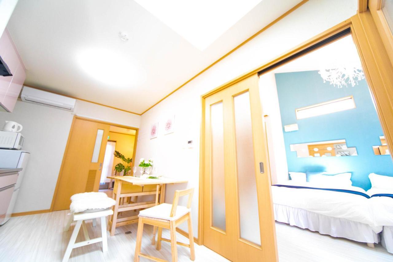 Awaji Seaside Resort Kuruma52 Exteriör bild